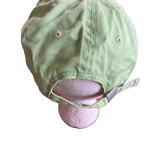 Caviar and Vitronic AT&T adjustable back ball caps - Picture 3 of 10